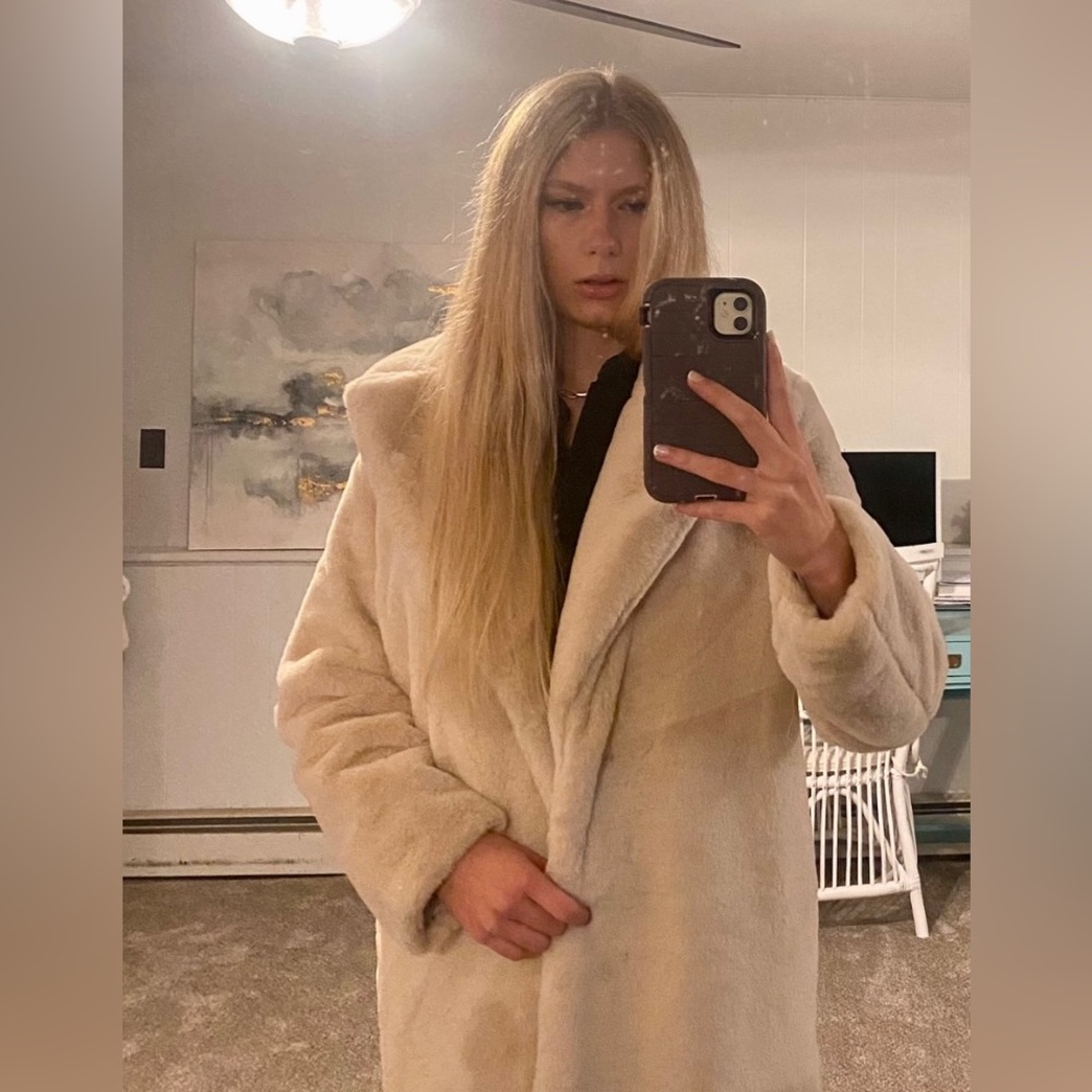 Banana Republic Coat 😍 NWT